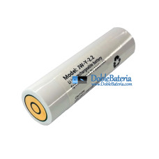 Batería para PLC JW-Y-2.2 [Batería de Repuesto]